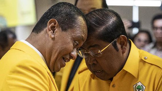 Idrus Marham Divonis Tiga Tahun Penjara Imbas Korupsi dalam Memori Hari Ini, 23 April 2019