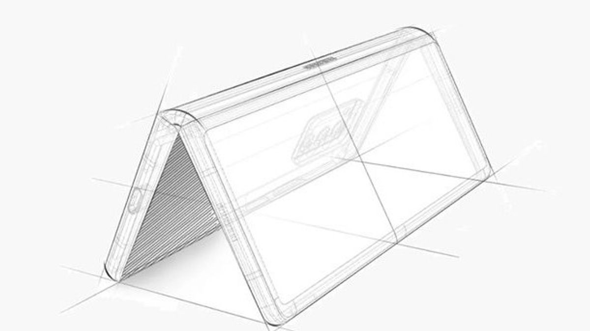 iPhone Fold Diprediksi Kuasai Pasar Meski Hadir 'Terlambat' pada 2026