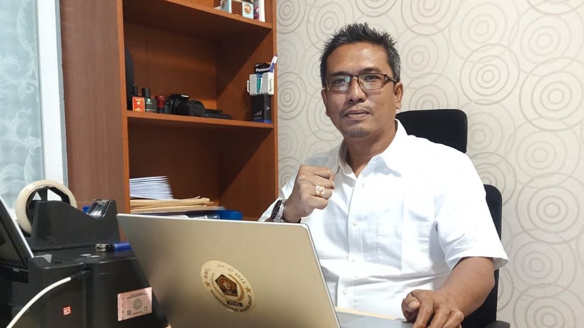 HPN 2025: PWI DKI Jakarta Pokja Mayor Of West Jakarta Bedol Village To Banjarmasin