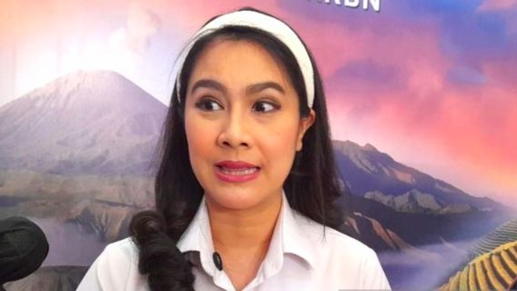 VOC Parenting Viral di Medsos, Kemendukbangga Ajak Orangtua Lebih Bijak dalam Pola Asuh