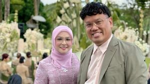 Astrid Kuya Masih Trauma Setelah Rumahnya Dijarah Saat Aksi Demo DPR