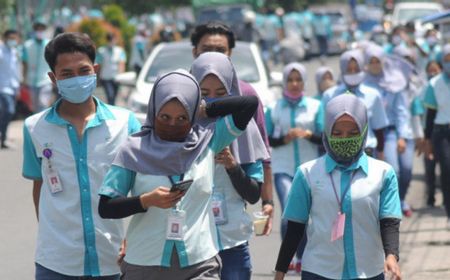 Khawatir Pengangguran Usia Muda Meningkat, DPR: Pemerintah Harus Antisipasi Lewat Bantuan Modal