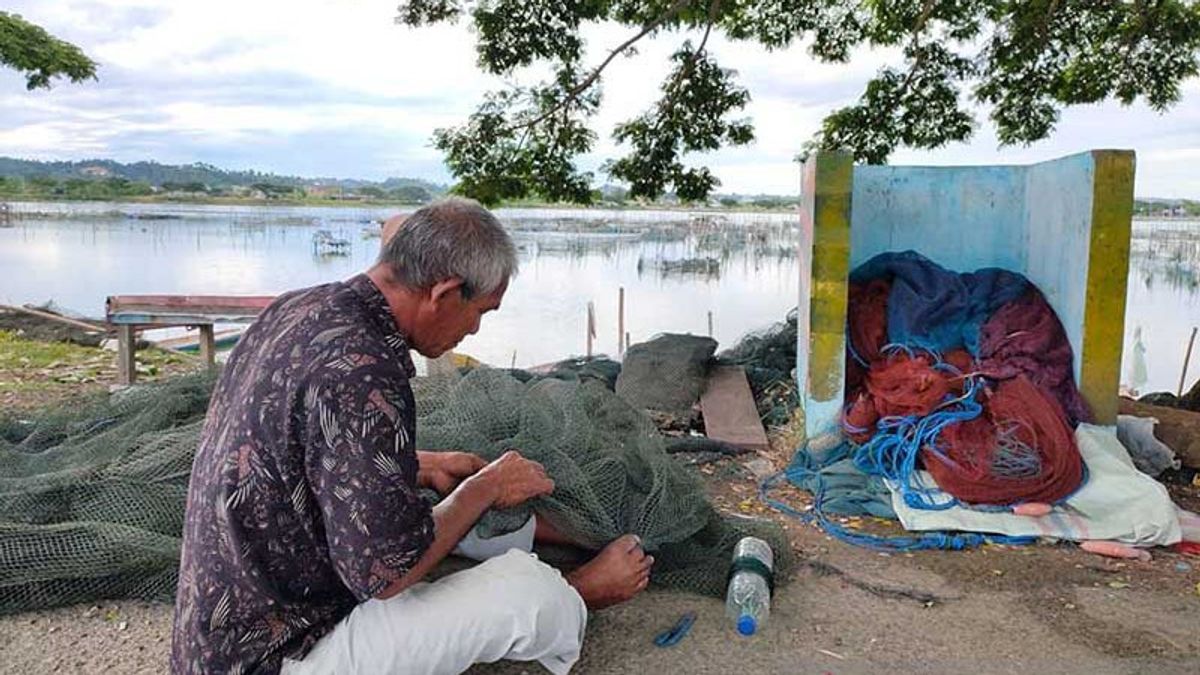 Stres karena Kebijakan Pemkot, Nelayan di Aceh Ajukan Permohonan Suntik Mati ke Pengadilan