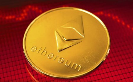 Harga Ethereum Anjlok, Siapa Whale yang Jual Ribuan ETH dalam 2 Hari Terakhir?