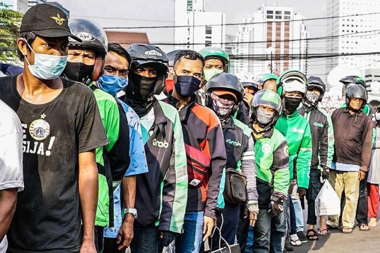 Anies Does Not Need To Be Reactive In Responding To Risma's Blusukan, It Is Better To Focus On Taking Care Of Social Assistance