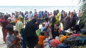 Komnas HAM: Penanganan Pengungsi Rohingya Harus Merujuk Perpres 125