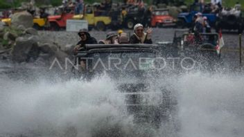 DIY 改善旅游目的地的穆斯林友好基础服务