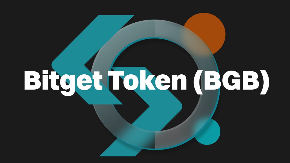 Bitget Token Mata Uang Kripto Terbaik di Semester 1 2024