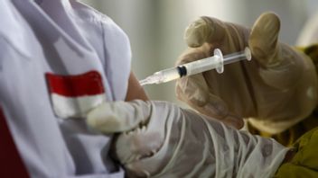 Cianjur ريجنسي الحكومة على استعداد لعقد تطعيم الأطفال ابتداء من 10 يناير، الأولوية لطلاب الصف الرابع والسادس الابتدائية