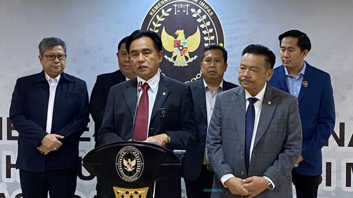 Pemerintah Tak Akan Keluarkan Visa 6 Atlet Senam Israel yang Akan Bertanding di Jakarta