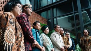 Keraton Solo Disorot, Pemerintah Fasilitasi Musyawarah Keluarga Pasca Wafat PB XIII