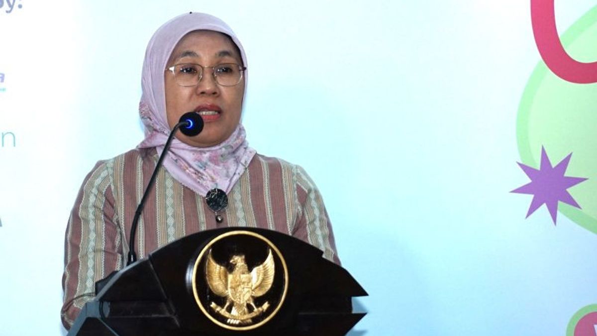 The Ministry Of Industry Calls Indonesia Potential To Be A Supplier Of Cosmetic Raw Materials