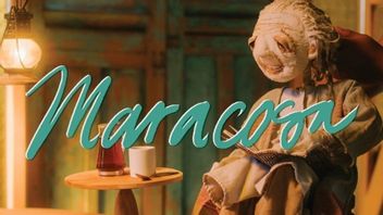 Pameran Maracosa Tampilkan Karya Tradisional Boneka dan Batik