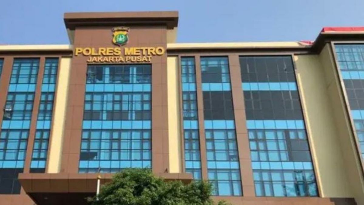 En raison du contenu en ligne, un entrepreneur immobilier a déposé une plainte pour diffamation à la police de Jakarta
French: En raison du contenu en ligne, un entrepreneur immobilier a déposé une plainte pour diffamation à la police de Jakarta