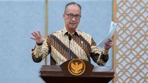 Kemenperin Susun Aturan PPBB untuk Jamin Ketersediaan Bahan Baku Impor bagi Industri Kecil Menengah