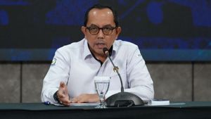 KKP指出,77,256名渔业企业参与者在2025年第一季度之前获得了1.85万亿印尼盾的信贷