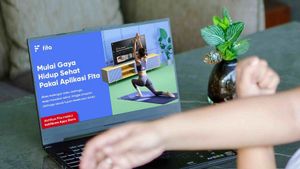 Telkomsel向IndiHome TV推出了独家Fita健身应用程序
