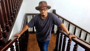 Gugun GBS Soroti Kultur Industri Musik Mancanegara yang Langka di Indonesia