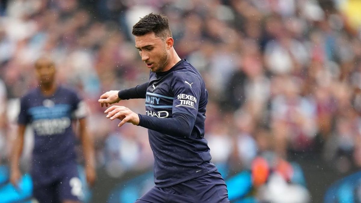 Premier League Transfer Market: Rejects Chelsea's Proposal, Aymeric Laporte Wants To Stay At Manchester City