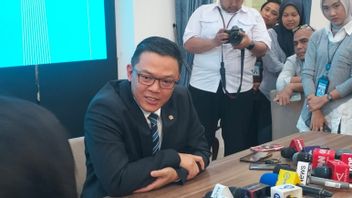 Le ministre des Affaires étrangères souligne que le traité entre l'Indonésie et l'Australie n'est pas un pacte militaire, mais seulement un forum de consultation sur la sécurité