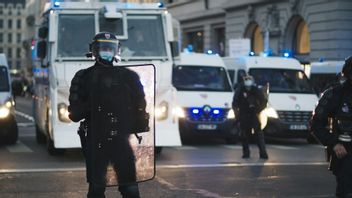 Third Day Of Mass Strike In Belgium, Flights At 2 Main Airports Almost Paralyzed
