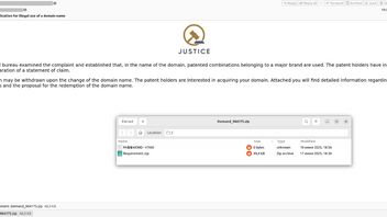 in, des experts découvrent une propagation de logiciels espions sous la couverture d’infractions par des cabinet d’avocats