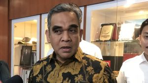 Gerindra Ingatkan Kepala Daerah  Pro Program Pemerintah, Termasuk pada Makan Bergizi Gratis