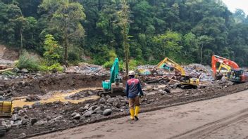 Emergency Response Extended, West Sumatra Gets Solar Quota From BPH Oil And Gas 310,800 Liters