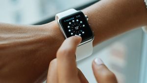 Simak! 3 Smartwatch Terbaik di Tahun 2023