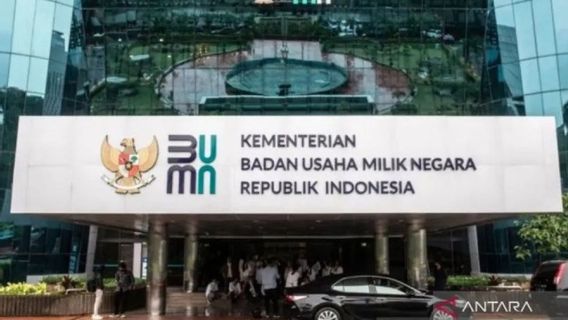 Mengubah BUMN menjadi Koperasi adalah Mission Impossible