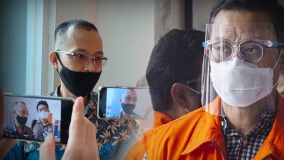 Usai Bacakan Pledoi, Hukuman Juliari Bisa Jadi di Bawah 11 Tahun?