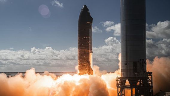 Elon Musk Putus Asa dan Tak Yakin Roket Starship Bisa Bawa Manusia ke Bulan dan Mars, Ini Alasannya