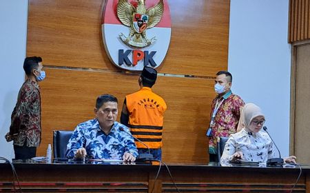 Usulan Promosi Pejabat KPK Karyoto dan Endar Dinilai Tak Lazim, Bambang Widjojanto Ungkit Kejadian Kompol Rossa Purbo