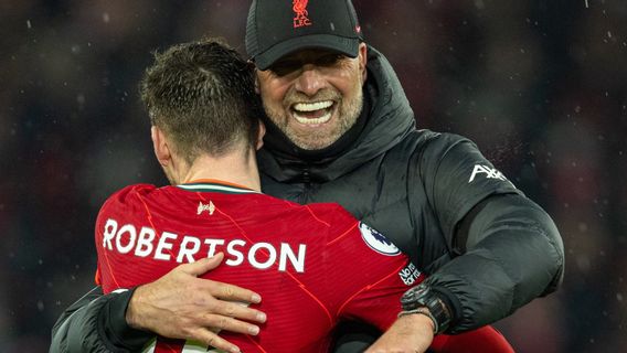 Sikap Tegas Juergen Klopp Jelang Jendela Transfer, Ogah Rekrut Pemain yang Belum Vaksin