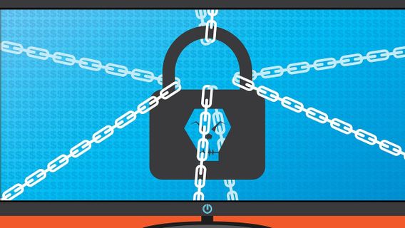AWSユーザーを攻撃するランサムウェアコードフィンガー、カスペルスキーは予防策を明らかに