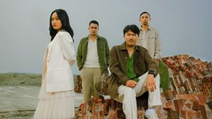Terbit Dari Selatan Perkenalkan Diri lewat Single Debut nan Syahdu dengan Judul <i>Beralih</i>