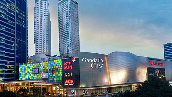 Pakuwon, Pengembang Mal Kota Kasablanka dan Gandaria City Milik Konglomerat Alexander Tedja Raup Pendapatan Rp2,45 Triliun dan Laba Rp464 Miliar