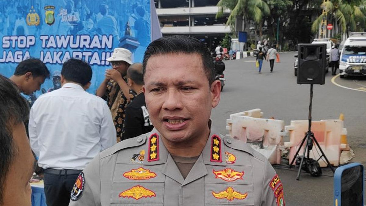 Tidak Ditemukan Unsur Pidana, Polisi Hentikan Kasus Guru SDK di Tangsel