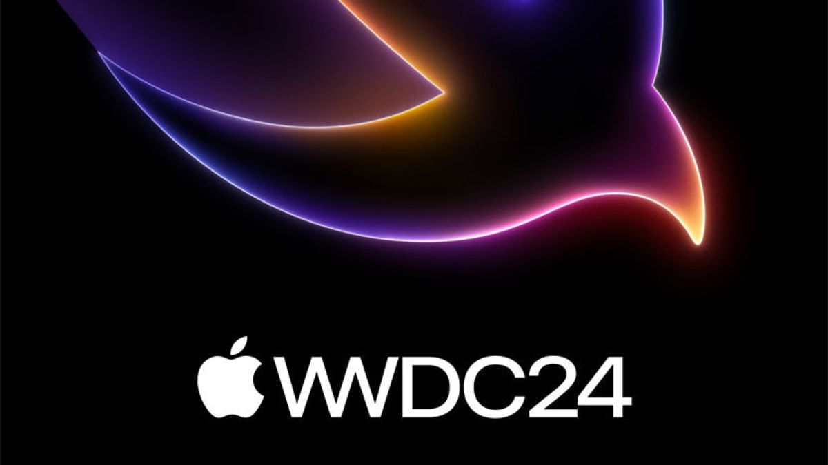 Acara Tahunan Apple WWDC 2024 Akan Berlangsung pada 10 Juni, Ini Rangkaian Acaranya! 