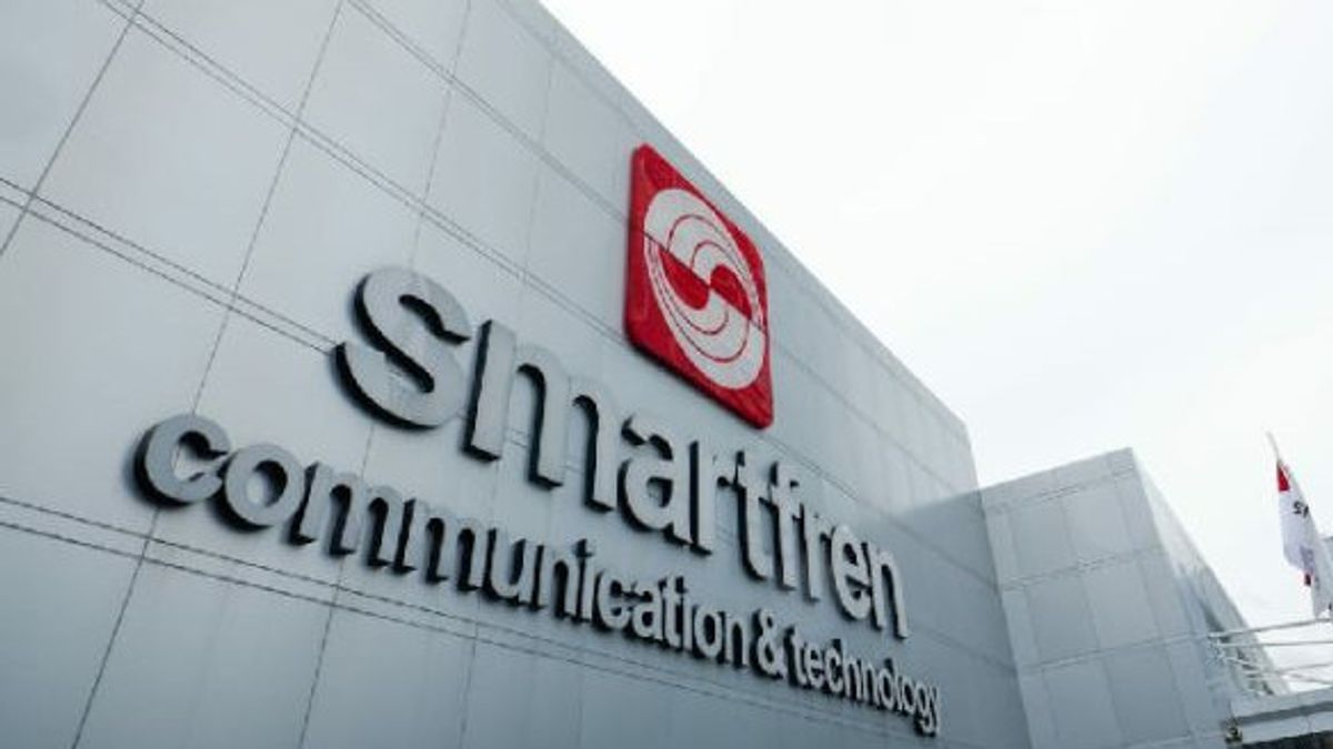 Smartfren是一家来自金光集团的电信公司，由企业集团Eka Tjipta Widjaja拥有，将有价值3.1万亿印尼盾的私募配售。