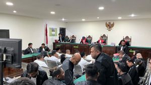 Korupsi Setwan DPRD Kepahiang Bengkulu Rp37 M, Kejari Telusur Aset 10 Terdakwa 