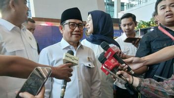 Muhaimin Iskandar Encourage SOEs to Print High Competitive Human Resources