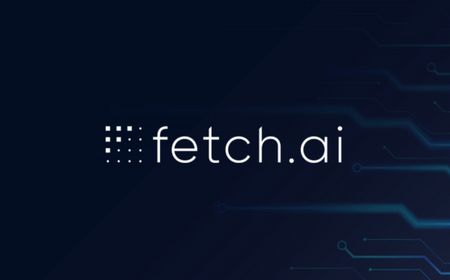 Token AI FET Melesat, Ini Penyebabnya!