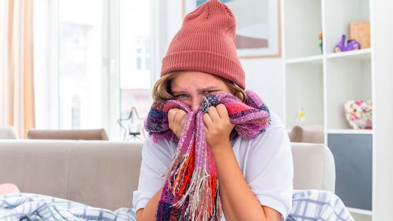 雨季の病気に注意し、それを防ぐ方法を理解する