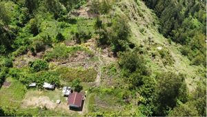 Aparat Gabungan Halau Serangan Bersenjata OPM di Pogapa Homeyo Papua