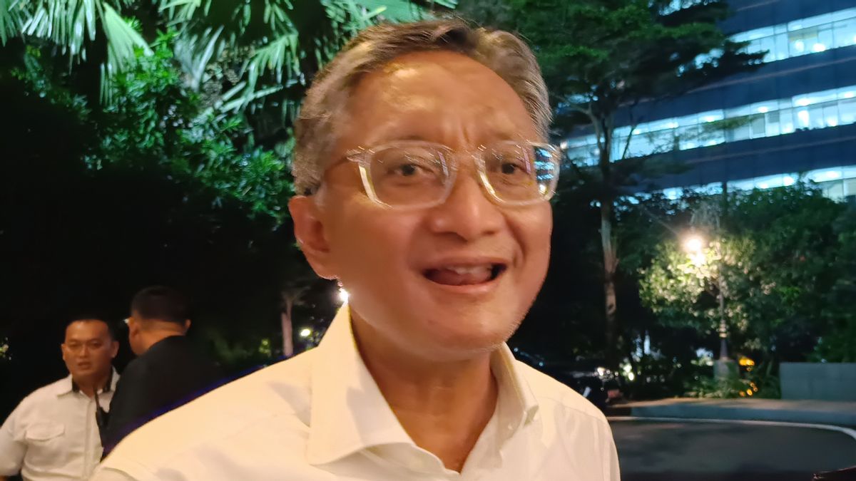 Sistem MLFF Belum Diterapkan, Menteri PU: Anggaran Masih Dikunci, Saya Tidak Bisa Apa-apa