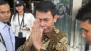 Ketua KPK Pastikan Kaesang dan Bobby Bakal Diklarifikasi Terkait Jet Pribadi