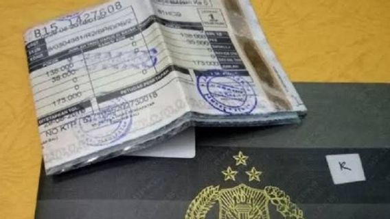Berapa Lama BPKB Motor Baru Keluar? Cek Prosedur dan Durasi Penerbitannya di Sini 