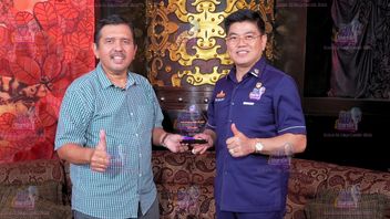 Timboel Siregar: BPJS Controversy Starts from Incorrect Data Collection