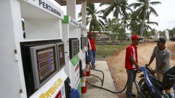 Pertamina: Realization Of One Price Fuel In Papua Needs Local Government Support